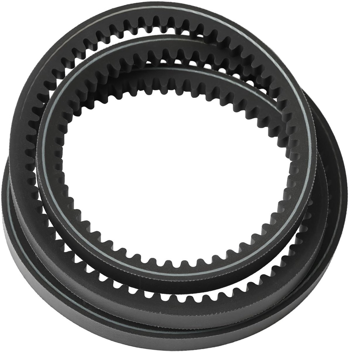 Dailygoods- Ventilatorriem Rubber - V-riem - Graafmachine - Compatibel met Kubota KX61-3 - OE-nummer 16241-97010/16241-97012/16241-97013 - Slijtvast en flexibel