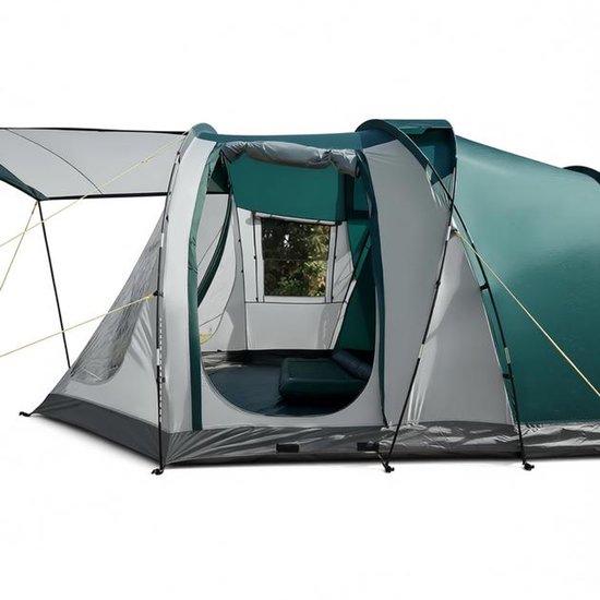 5-persoons tunneltent 430 x 320 x 200 cm - 1-pack. — afbeelding 5