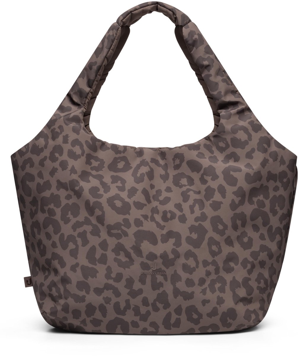 Omgoods - Waterafstotende Reversible Shopper Bag voor Dames