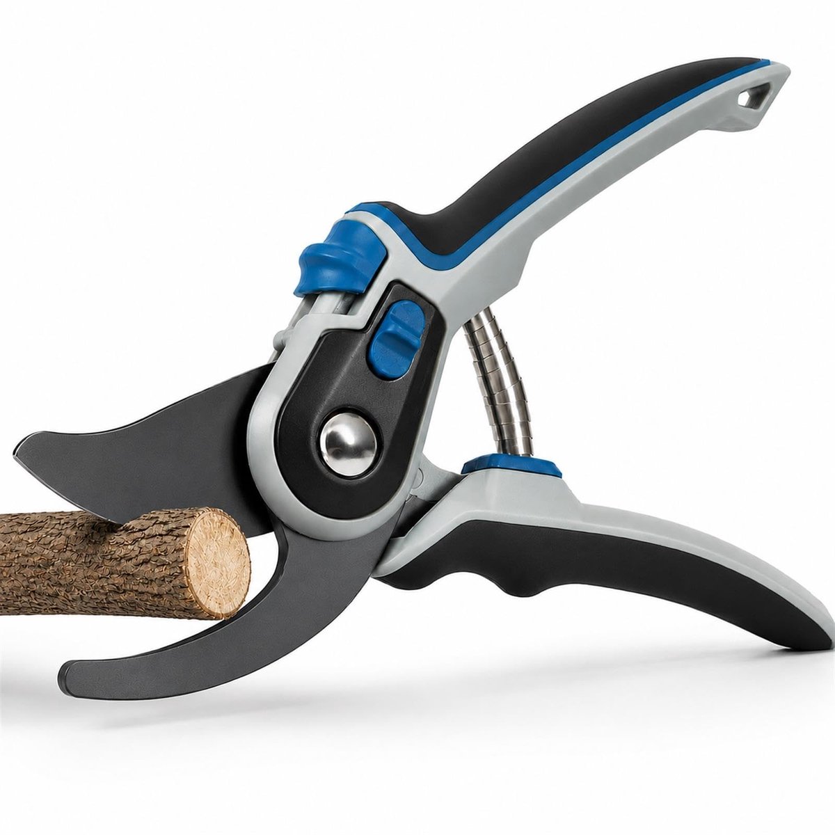 Omgoods - Snoeischaren voor Verse Takken en Planten - 224 mm