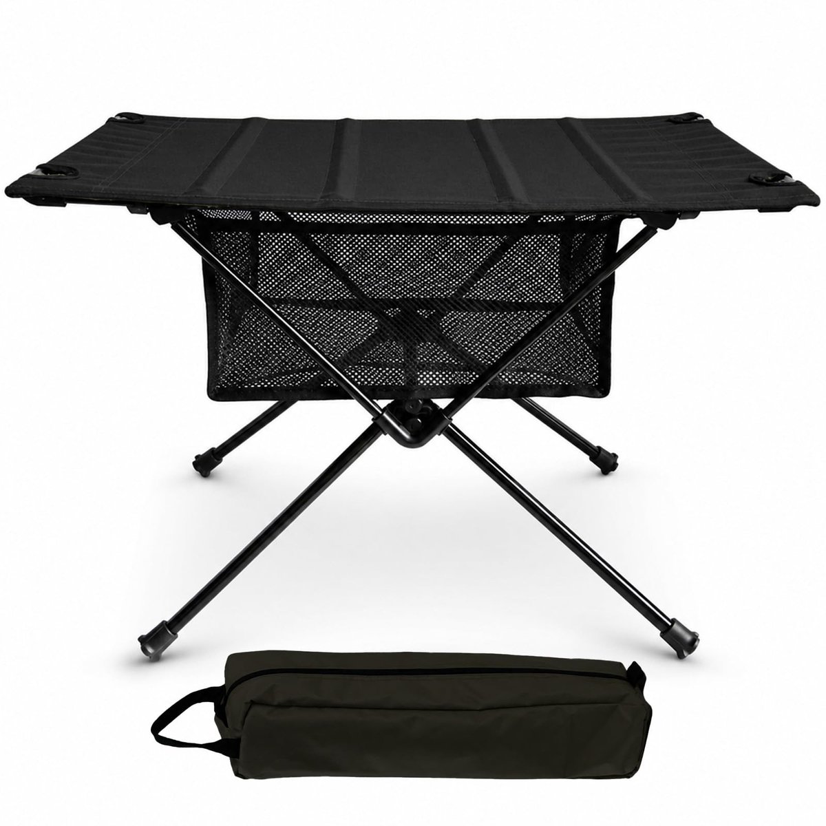 Omgoods - Opvouwbare Campingtafel voor Buiten