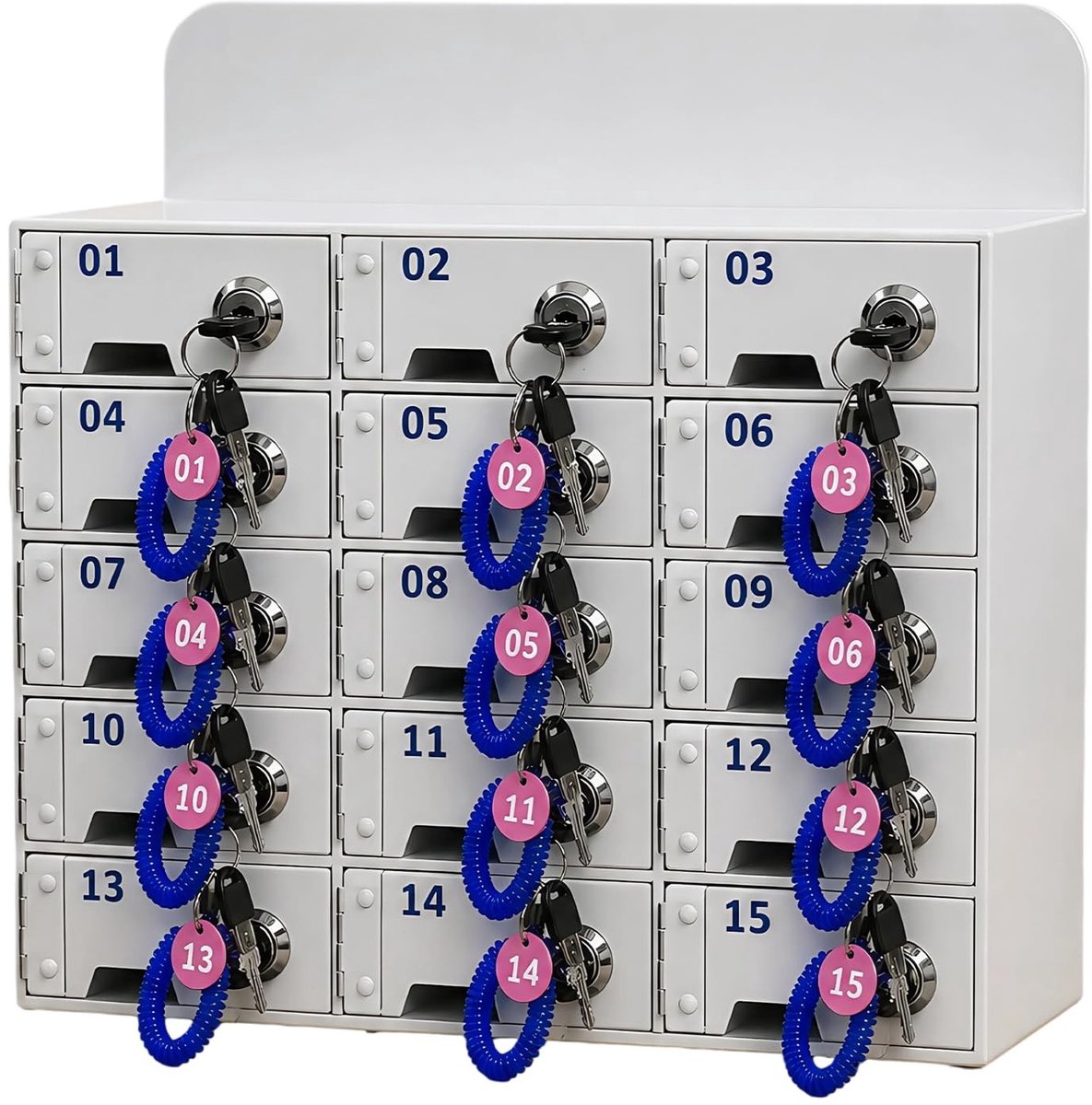 Omgoods - Mobiele Telefoon Opbergdoos voor Organisatie