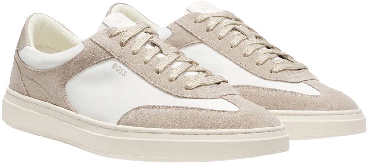 Boss Kieran Tenn Sneakers Heren
