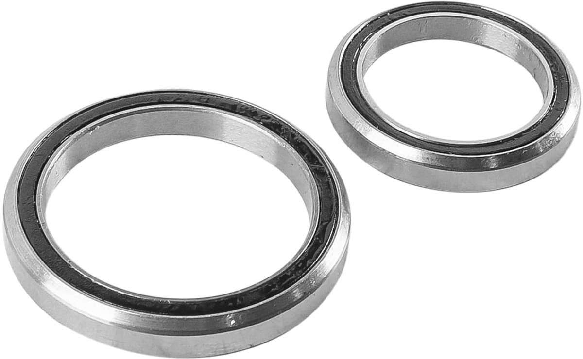 2PCS Fiets Headset Lagers Kogellagers Fiets Headset Afgedichte Kogellagers Accessoires