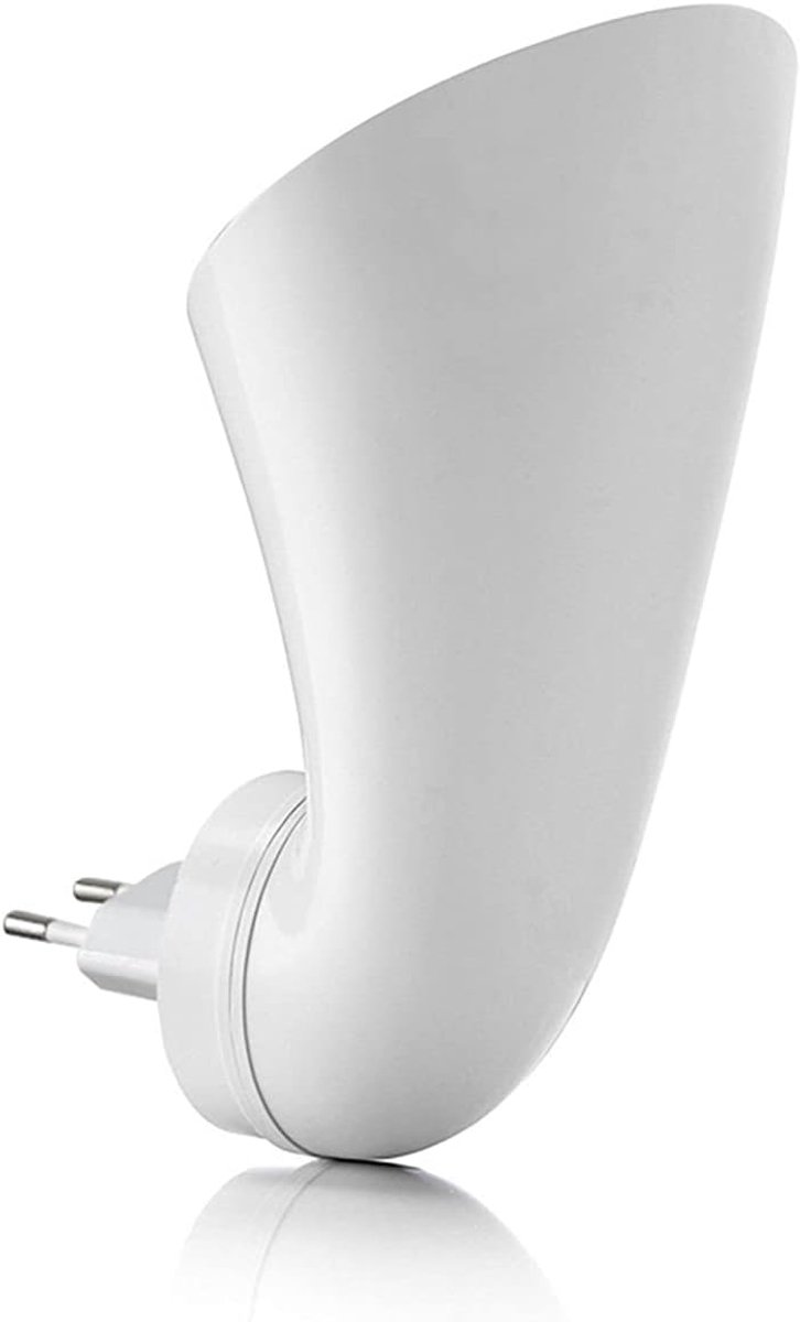 Gu10 Plug-in Wandlamp Uplighter – Spotlight Wandwash Sconce – Uplight