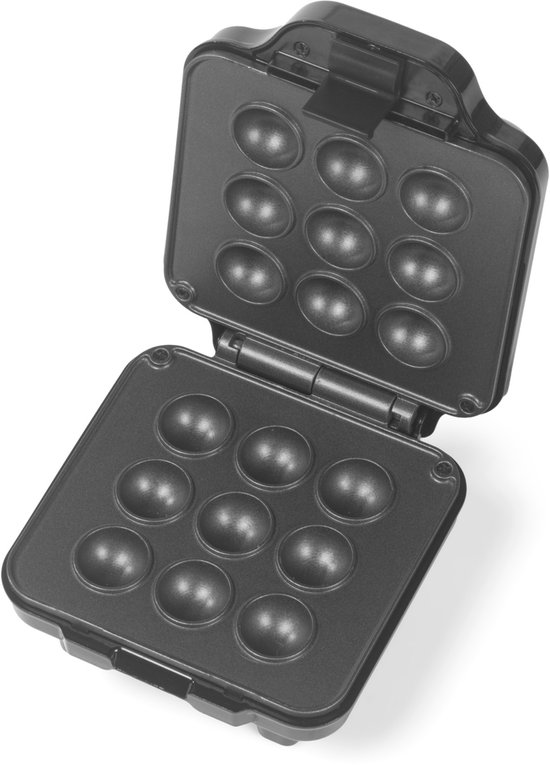 Salter Mini Bite Maker snackmaker - PFAS-vrije keramische platen — afbeelding 2