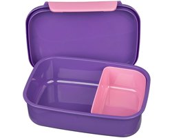 Unicorn Academy lunchbox