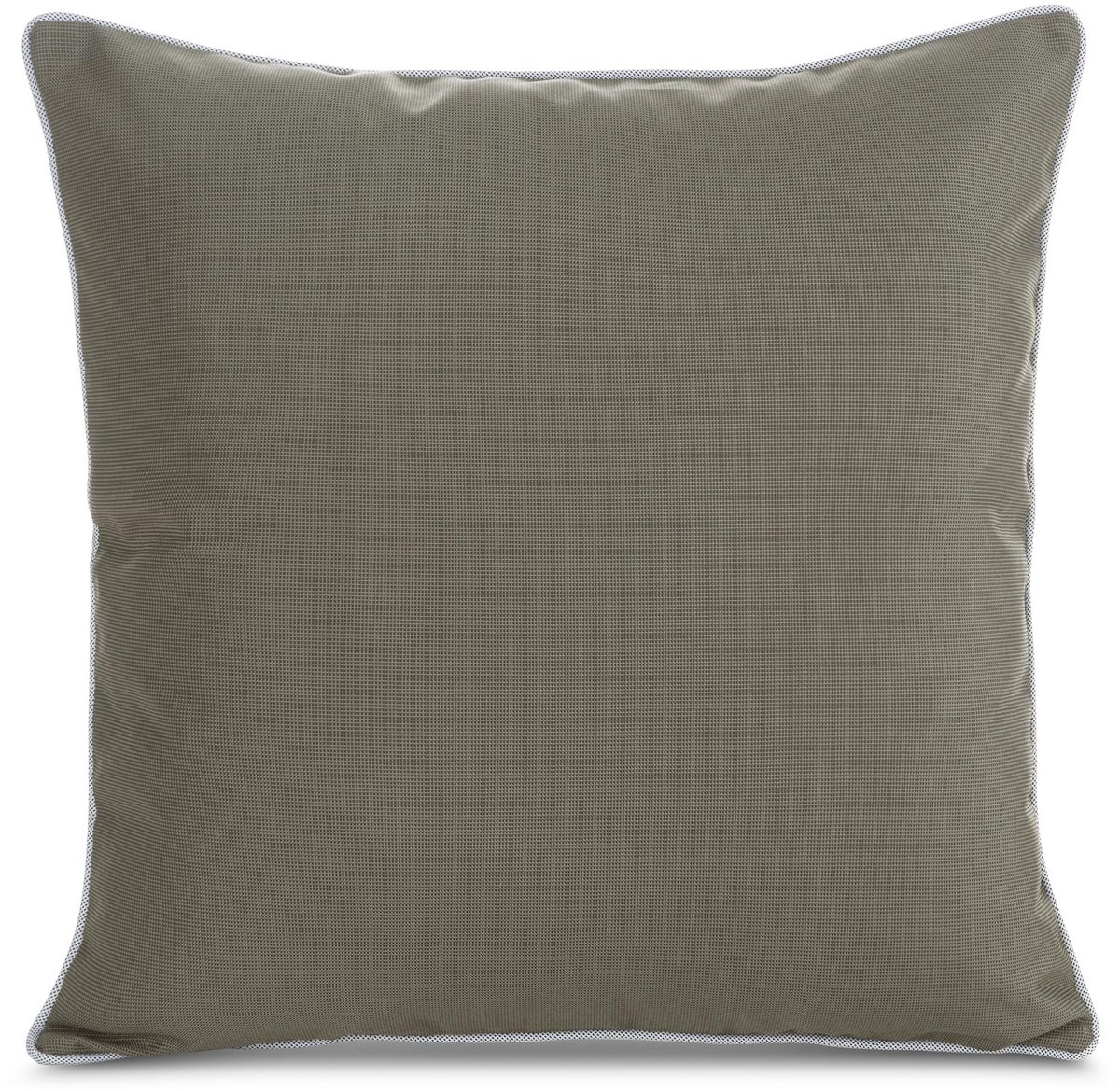 Omgoods - Waterdichte Buiten Kussenhoes 45 x 45 cm Beige