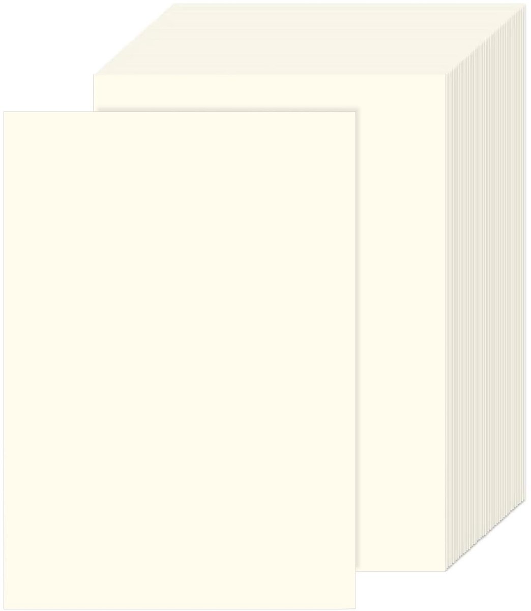 Omgoods - Premium A4 Papier voor Printen en Creatieve Projecten