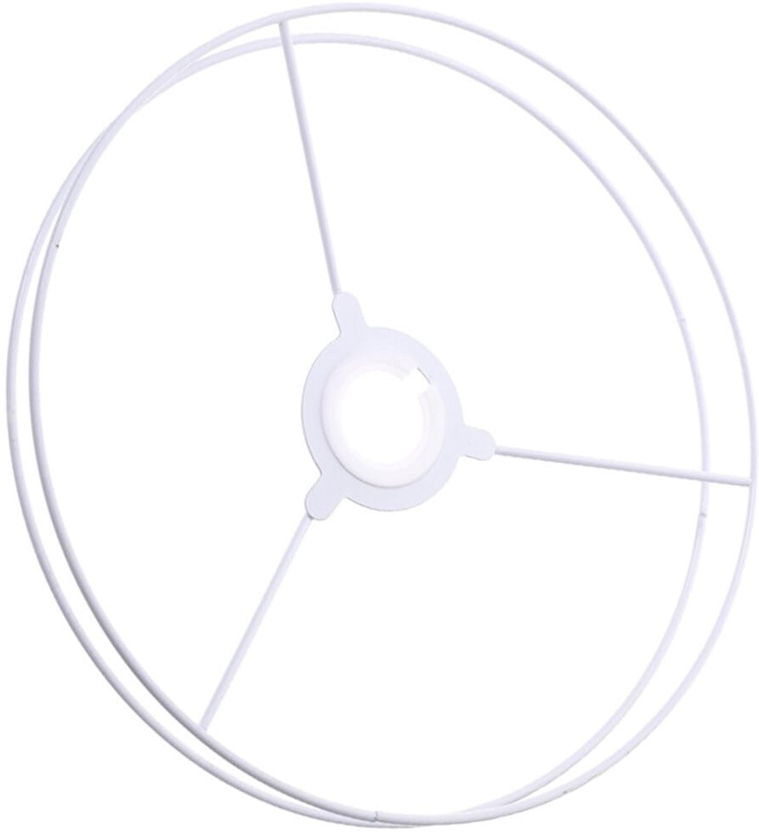 Omgoods - Metalen Lampenkap Frame voor DIY Verlichting
