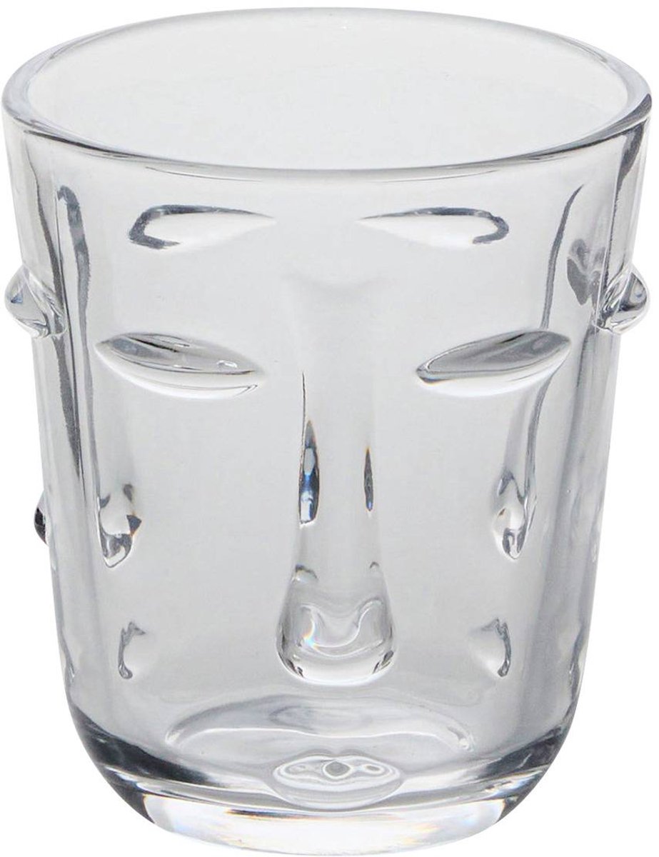 Beker VISAGE