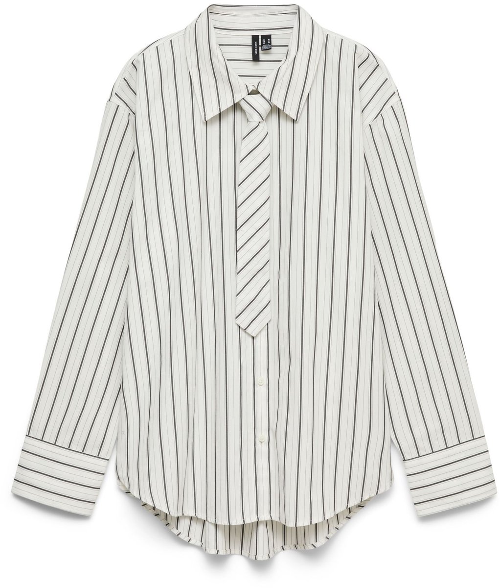 Vero Moda Overhemd VMANYA Overhemd