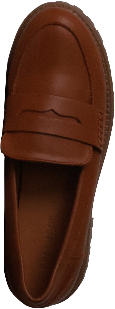 Bellucci-derby-schoenen