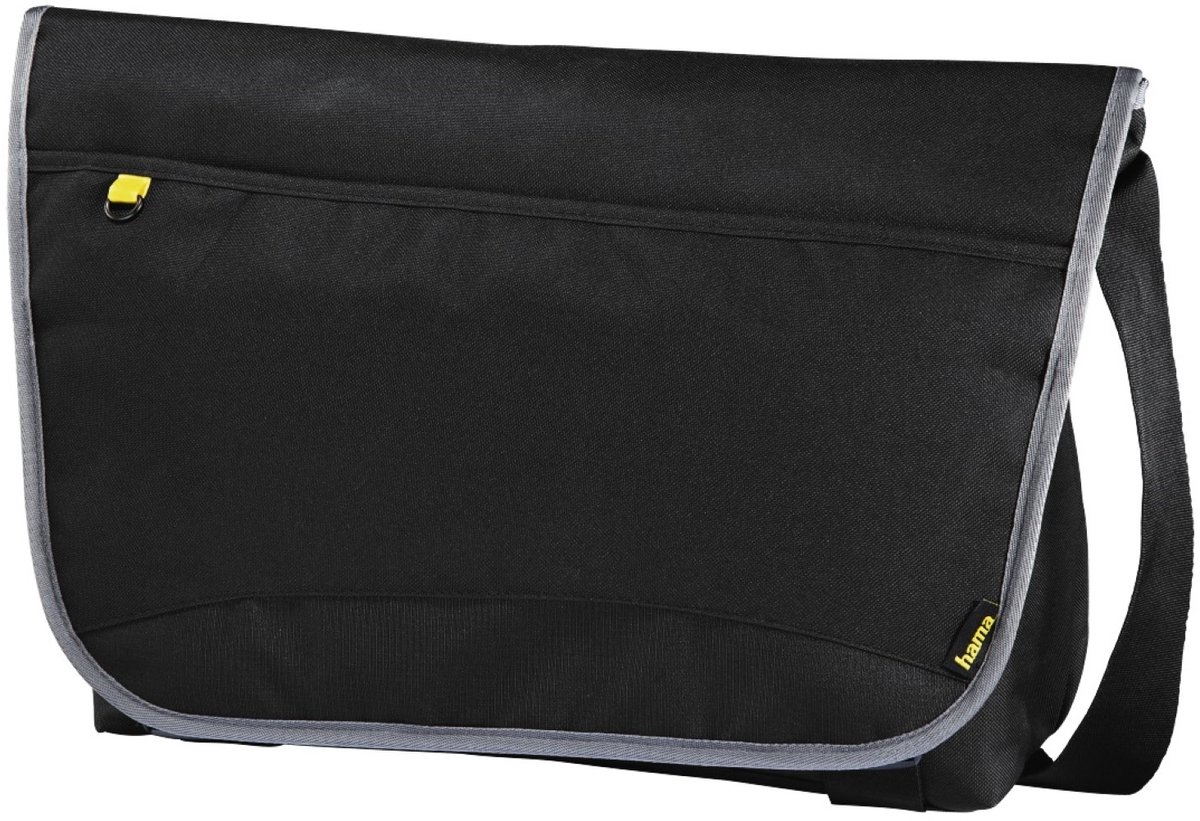 Terios notebooktas tot 15,6" Zwart