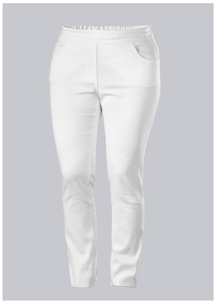 BP Dames STRETCH-Skinny Shape Fit 1767-311