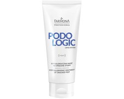 Farmona Professional - Podologic Hypoallergenic Ointment Of Cracked Feet Hypoallergenic Ointment He Cracked Tracks 75Ml