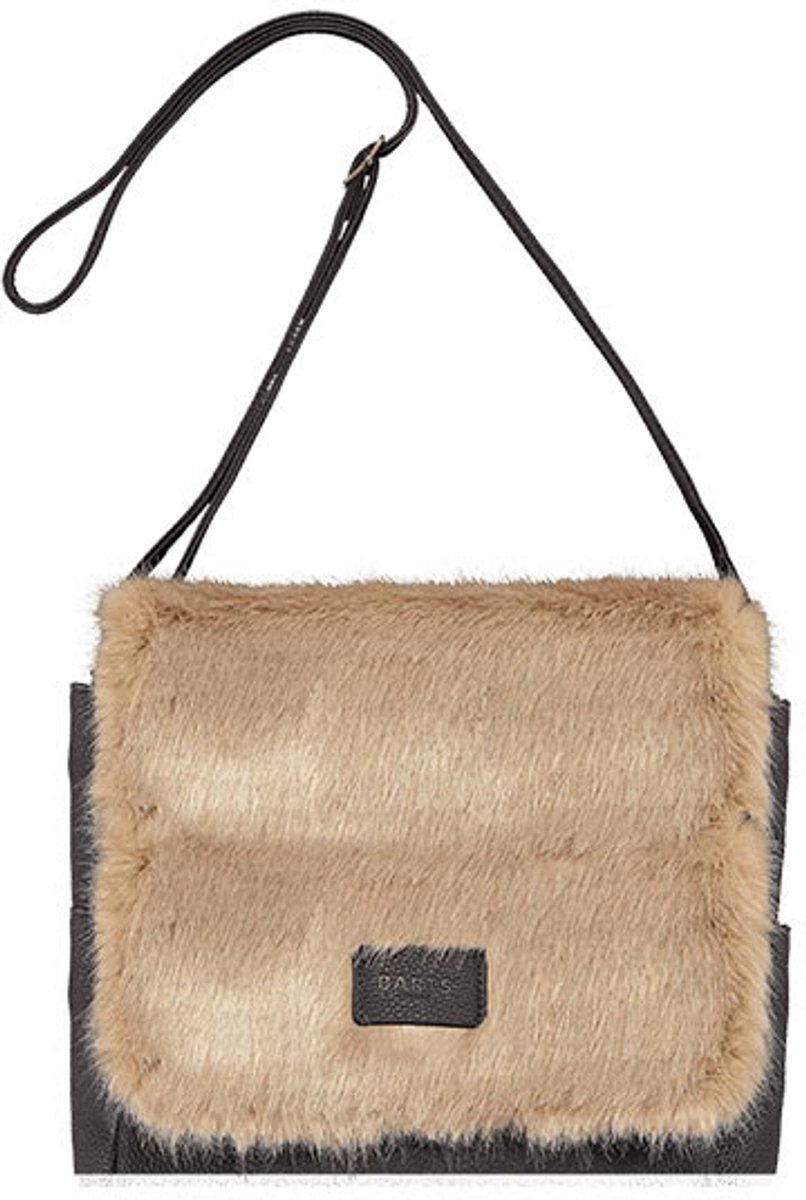 BARTS Frankie Shoulderbag Brown One Size
