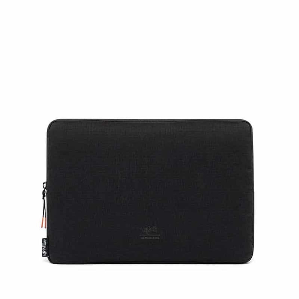 Lefrik Laptop Case 13 Black Rib