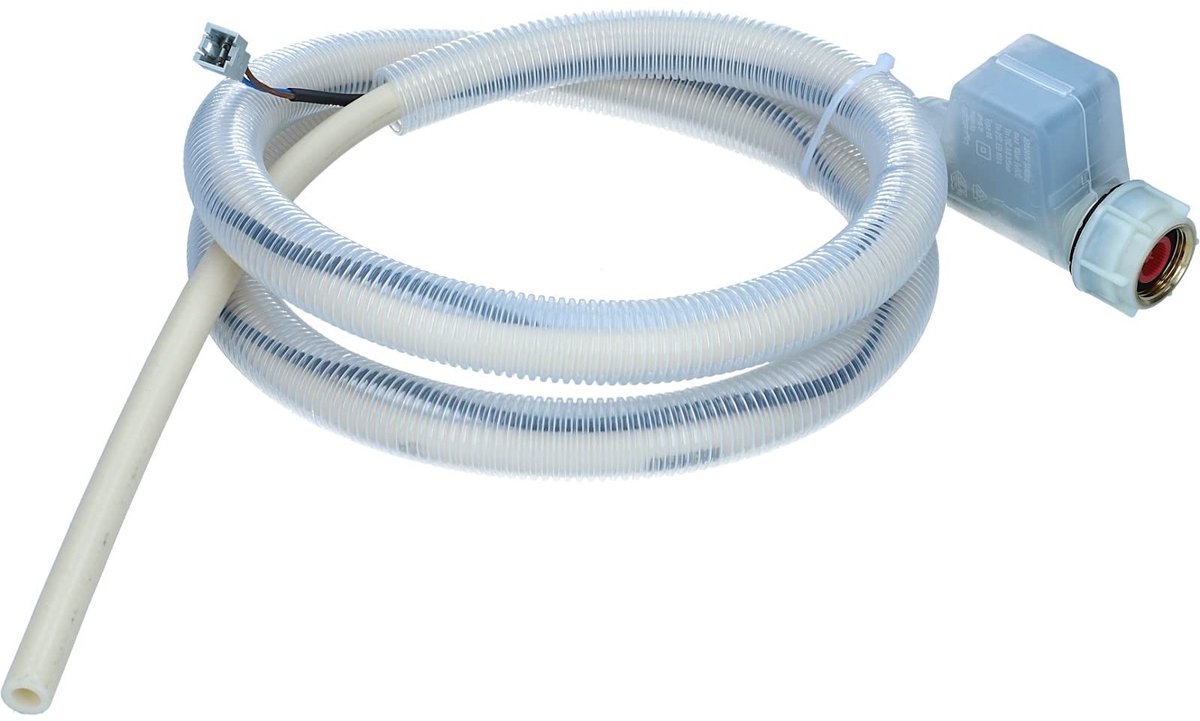 Omgoods - Inlaat Slang met Aquastop voor Vaatwasser