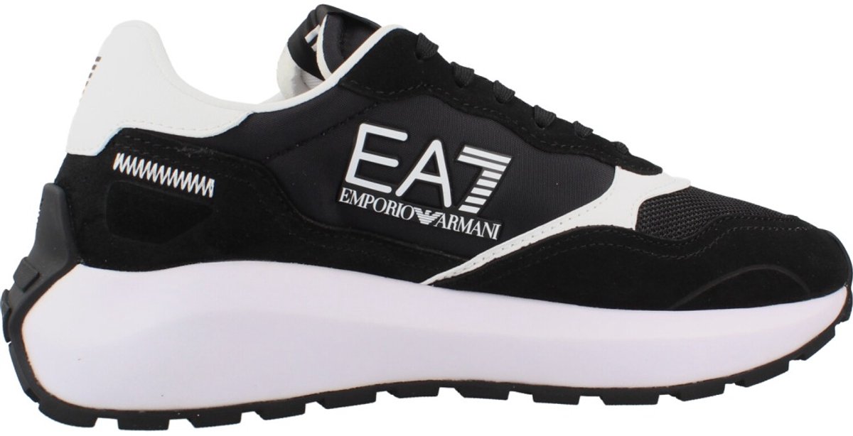 EA7 BY EMPORIO ARMANI 7X000341 Zwart 44 EU