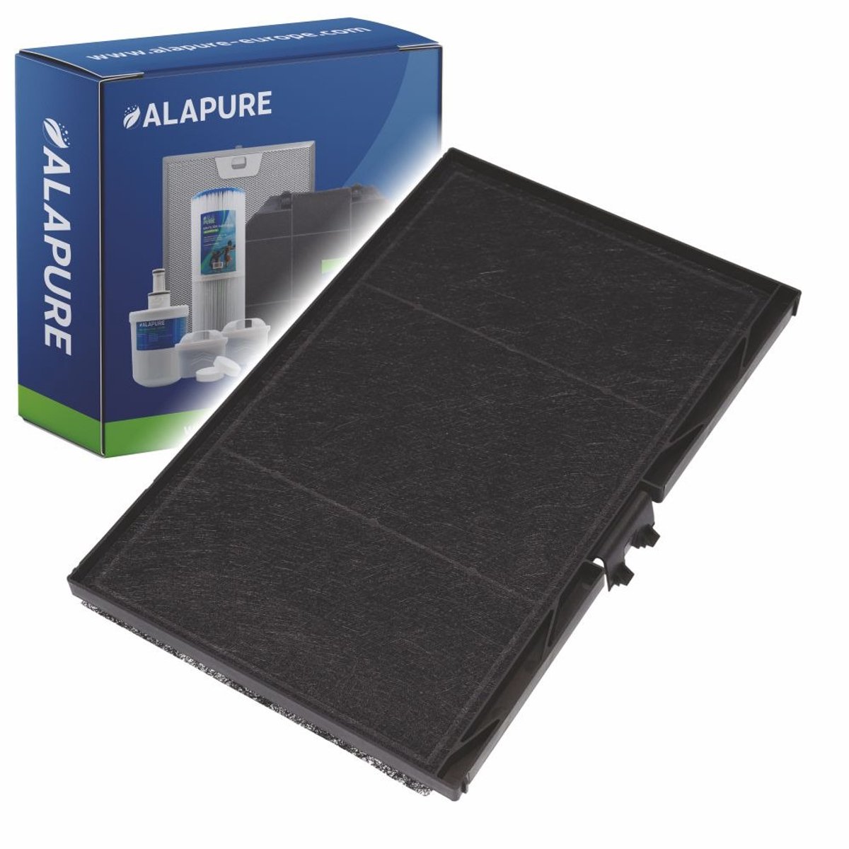 805 Koolstoffilter voor 11008080 / 11025805 / DSZ4551 / Z54TC01X0 / LZ45510
