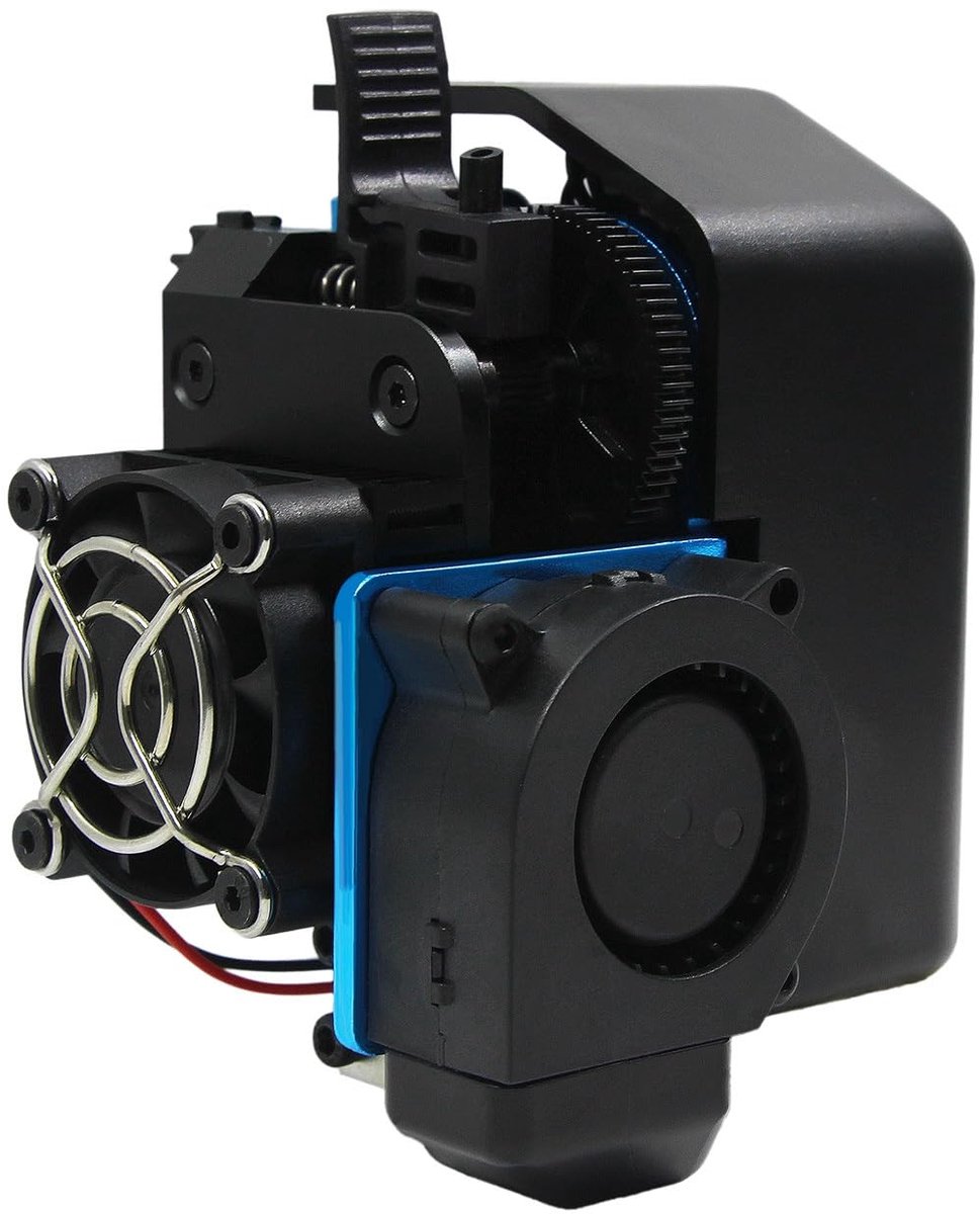 voor Artillery Sidewinder X1 Extruder Kit Vervanging voor Artillery Sidewinder X1 (V2, V3, V4) 3D printer