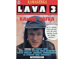 Lava3Kamiel Kafka