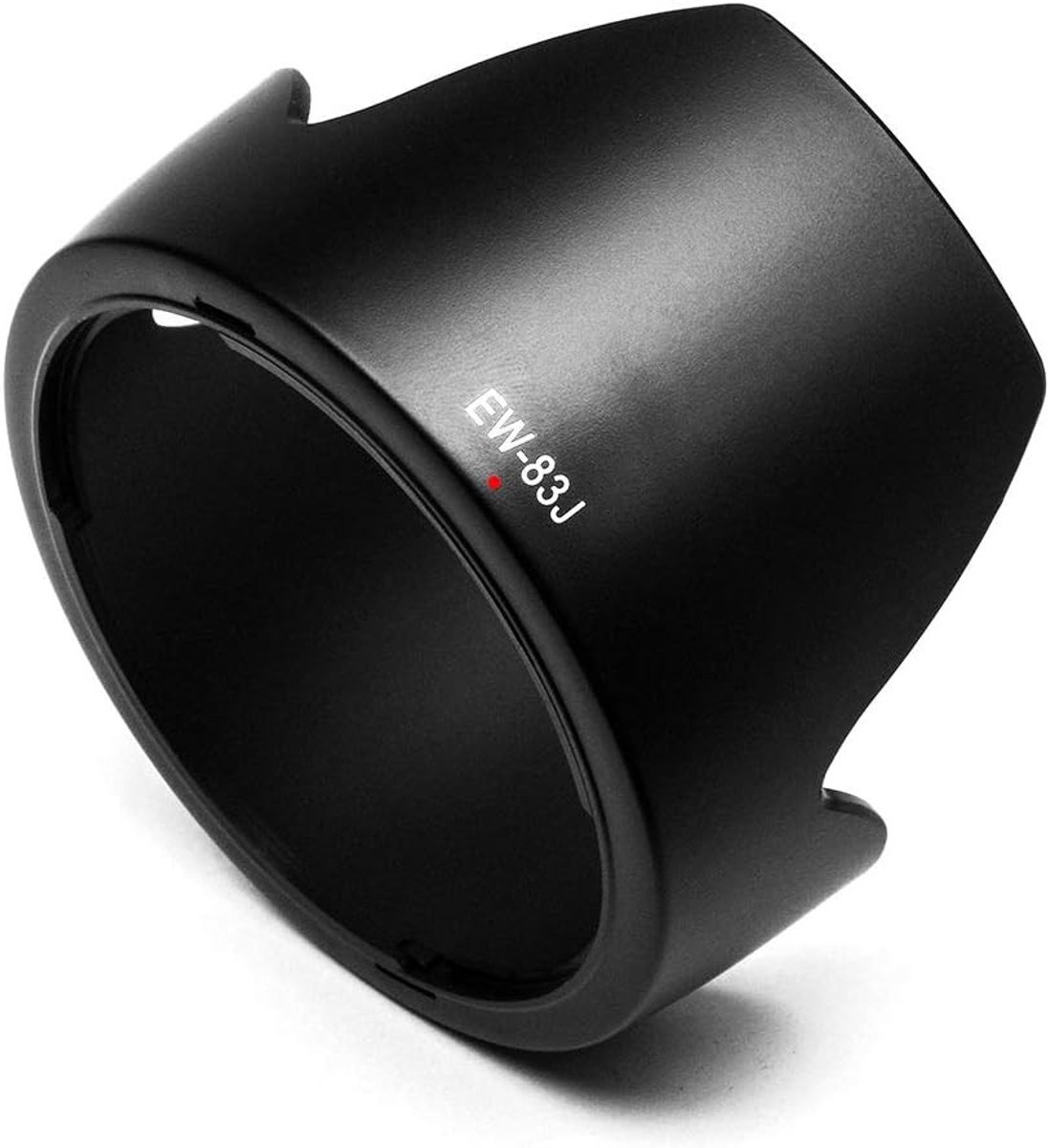 Lens Hood Streulichtblende voor Canon EF-S 17-55mm f/2.8 IS USM - Bescherming, Kwaliteit, Accessoire