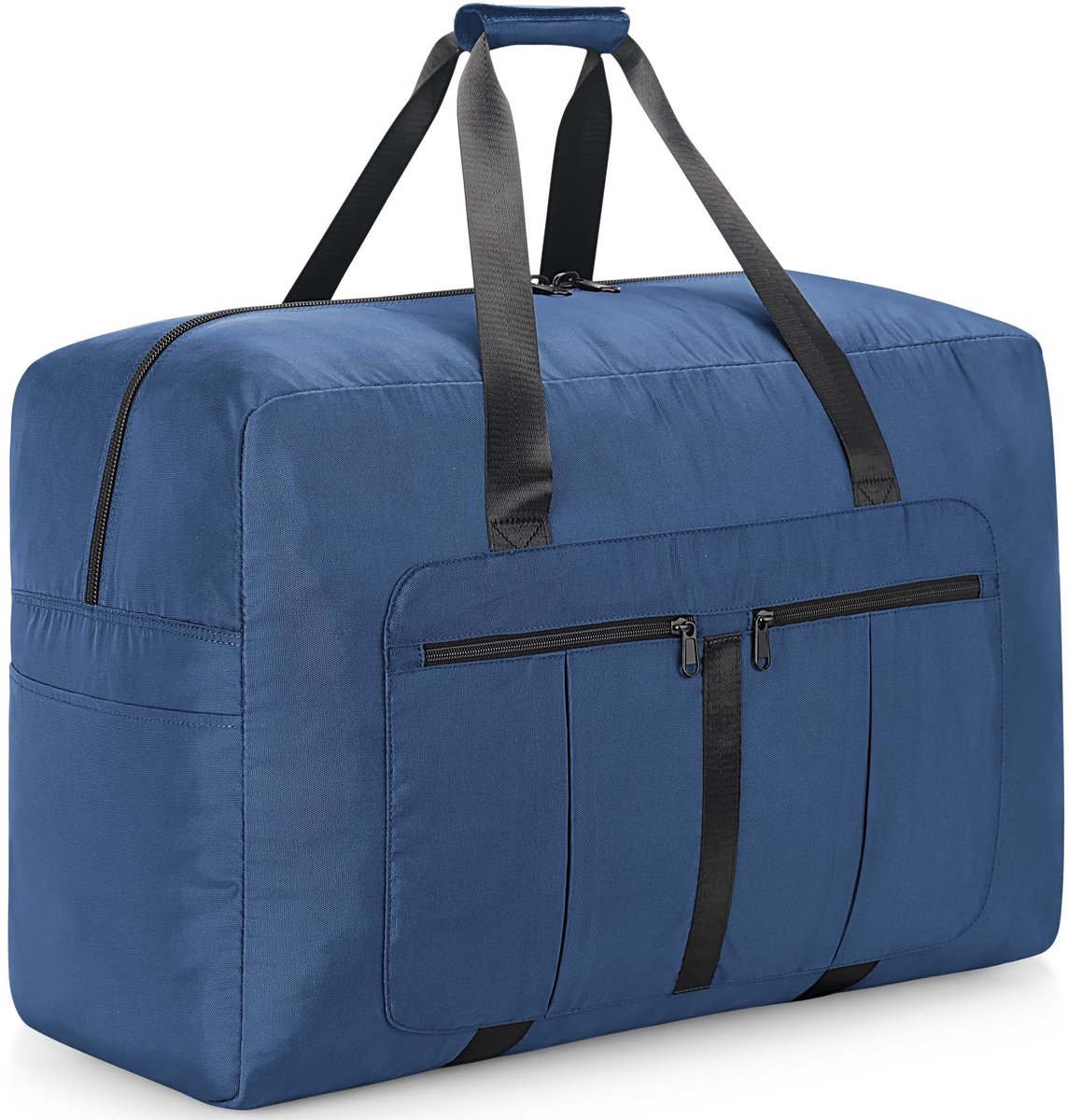 Omgoods - Vouwbare Reistas voor Mannen en Vrouwen - 70L en 110L, Waterdichte Weekender