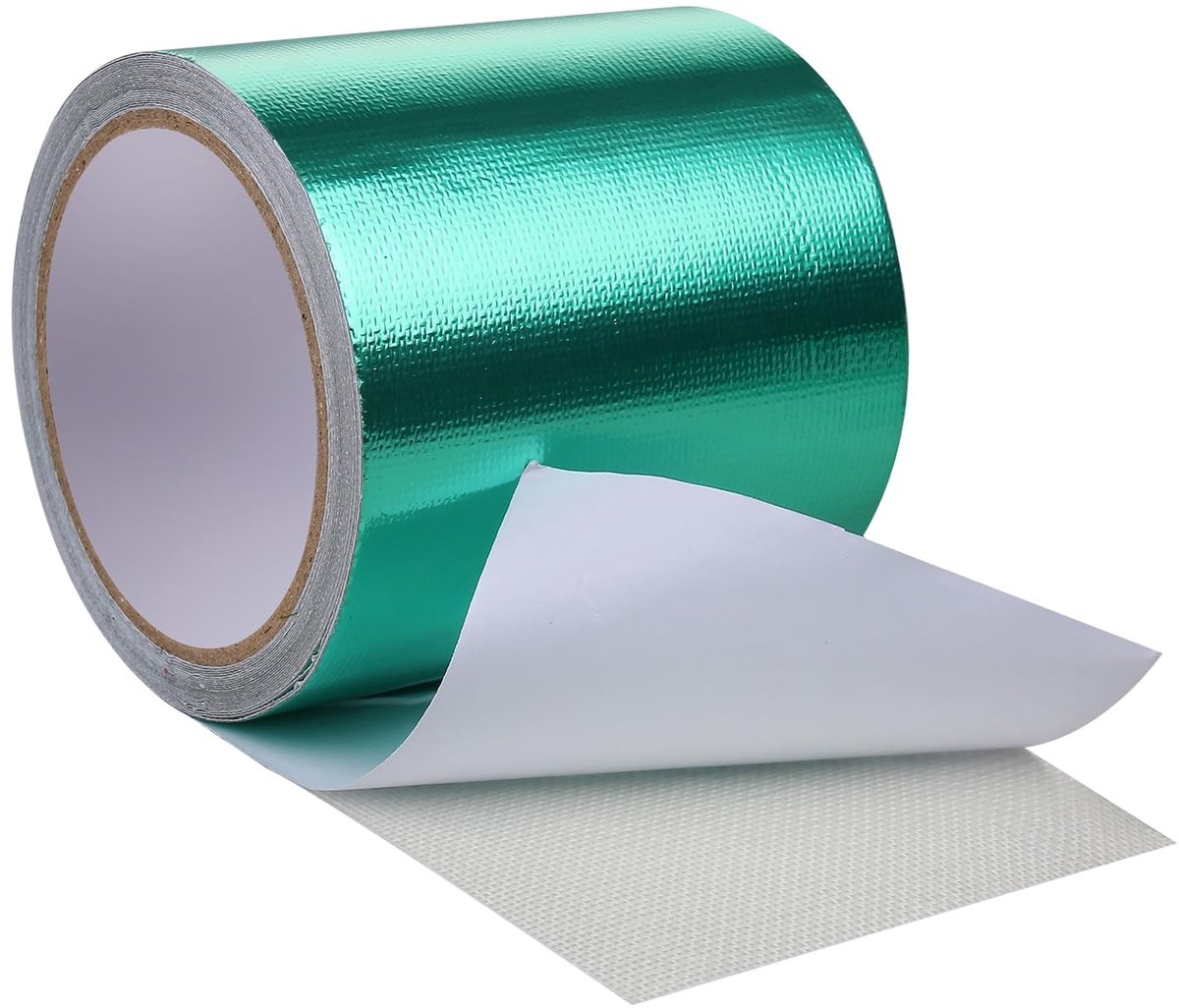 Omgoods - PVC Reparatietape voor Tent en Zeil, 8m x 10cm