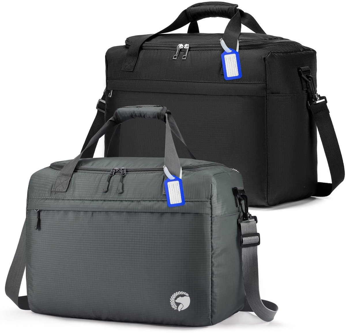 Omgoods - Ryanair Reisbagage 40x30x20cm - Waterdichte Handbagage voor Weekend en Sport