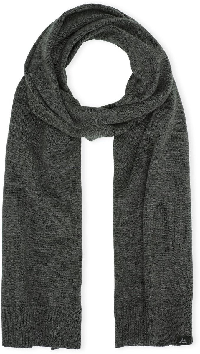 Omgoods - Merino Wol Sjaal van Premium Kwaliteit
