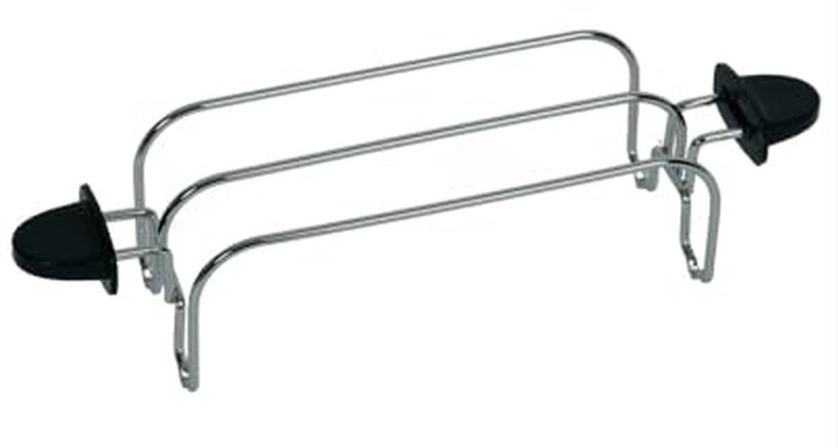 Omgoods - Originele Sandwichhouder voor Toaster