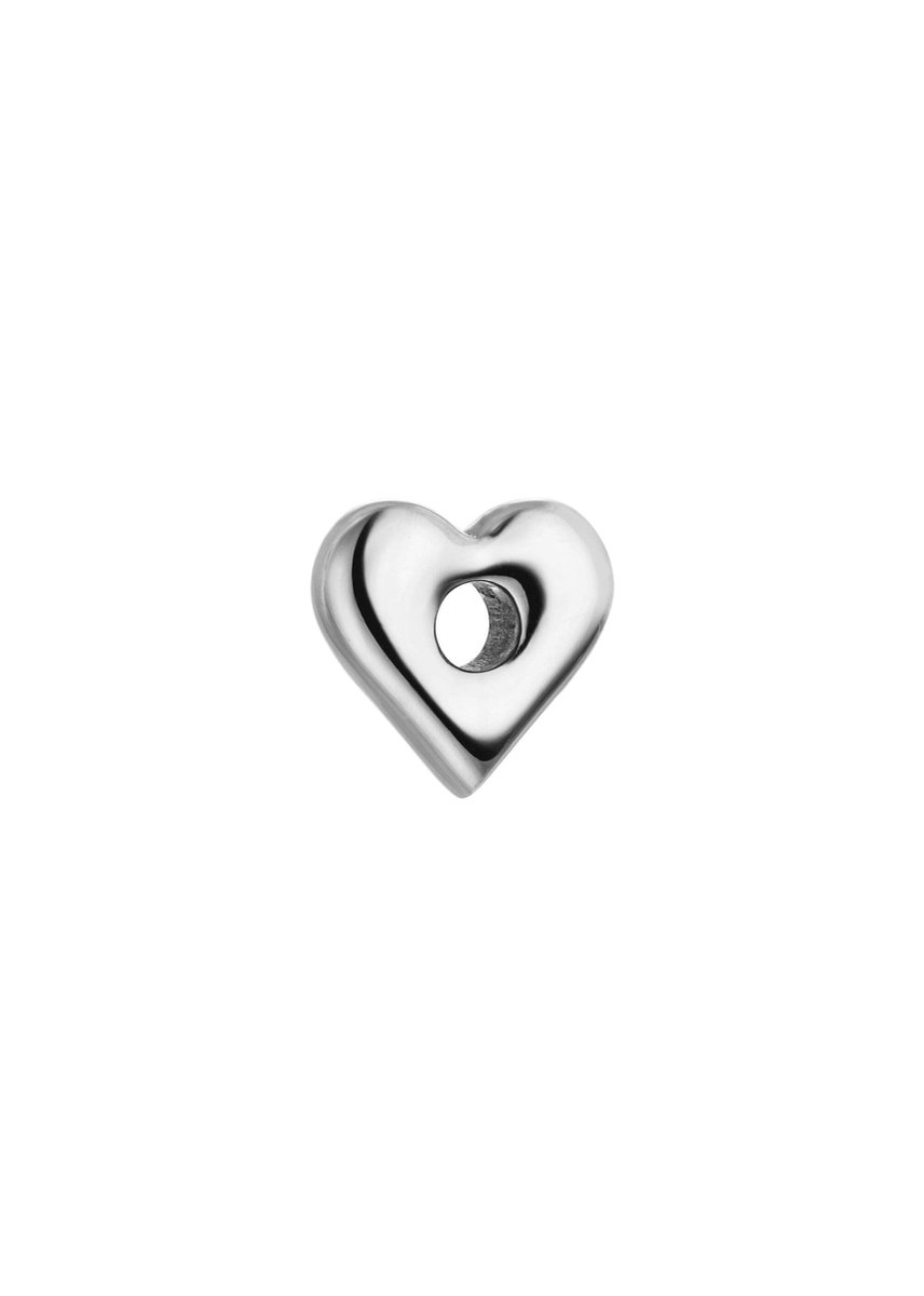 PURELEI Bedeltje LEI Heart Bubble