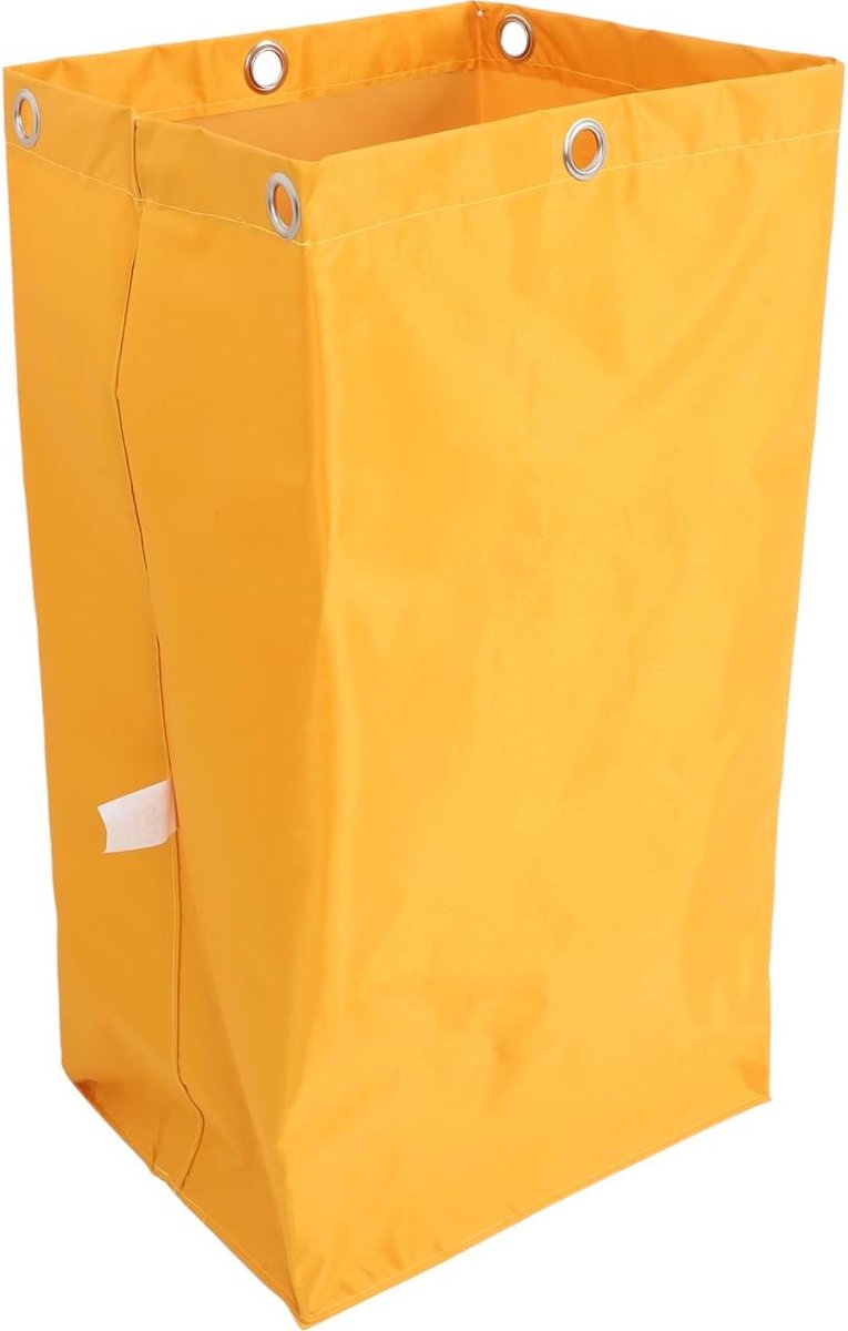 Storage for trolley side accessory cleaning products, shopping trolley spare car - ShopVlot