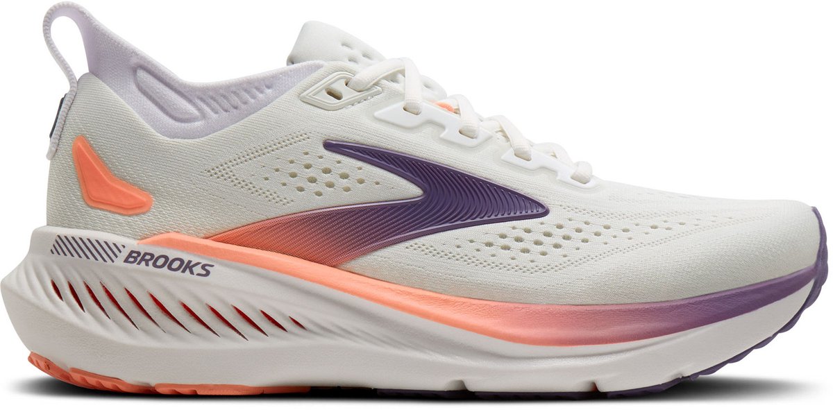 Brooks Glycerin GTS 23 Hardloopschoenen Dames