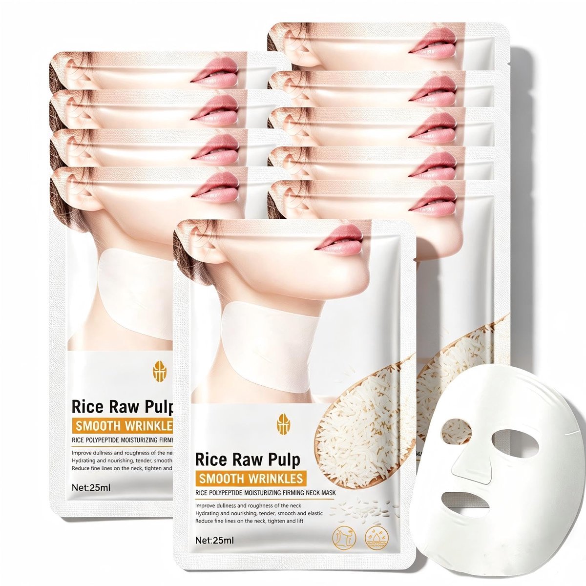 Lipmask-18 - ShopVlot