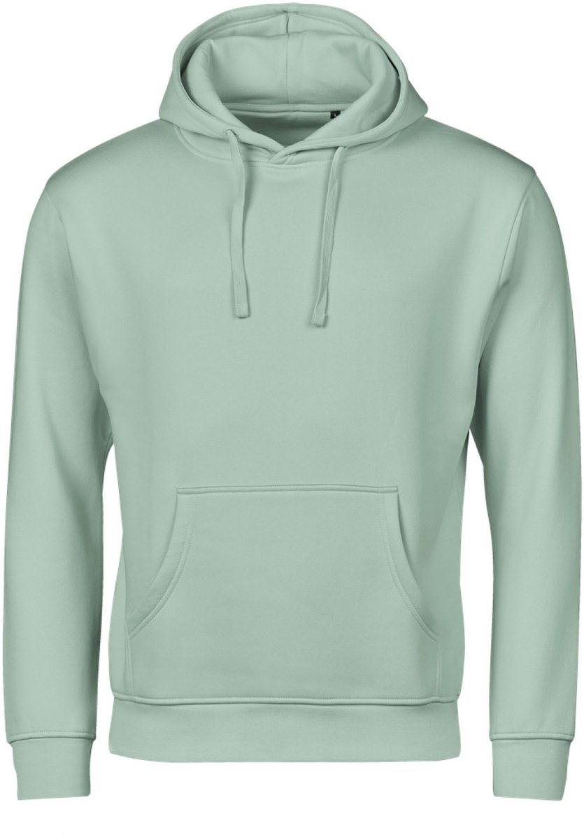 Tee Jays - UNLABELED Hooded Sweatshirt - Mint - M