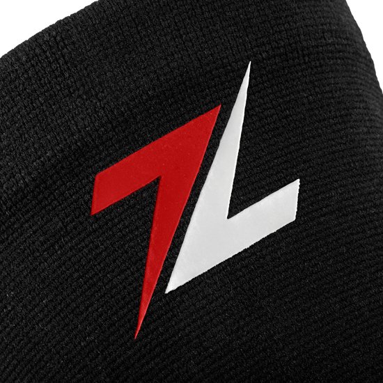 ZEUZ Arm Sleeves - 2 Stuks - Compressie Sleeves - Extra Stabiliteit - Arm Warmers - Zwart - Maat L van zeuz — afbeelding 4
