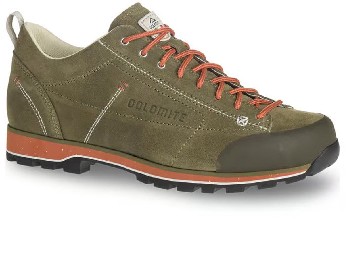 Dolomite Cinquantaquattro low FG EVO GTX 247959 Ermine Brown 42