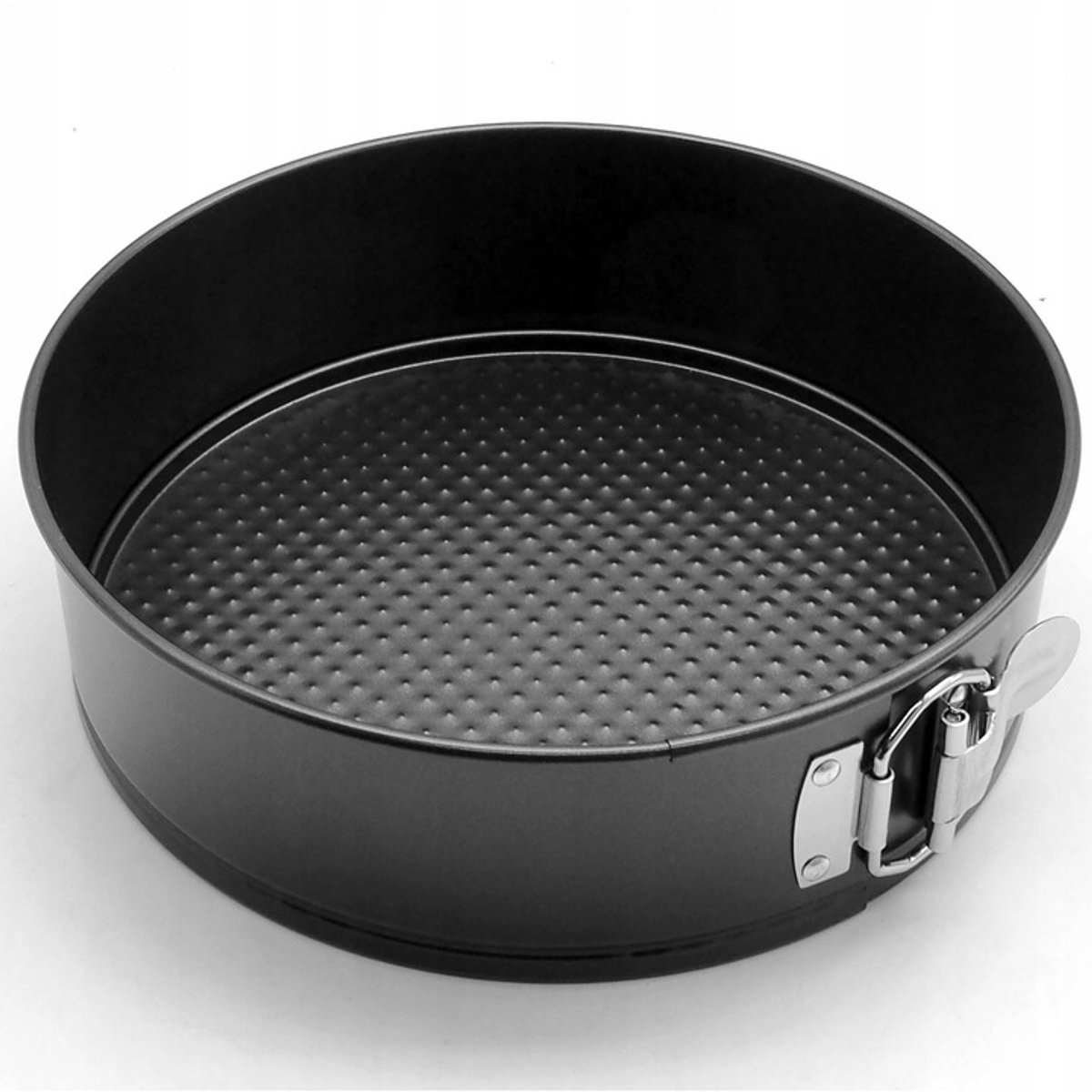 6 Delige Springvorm Set Non-Stick Ø18-28cm