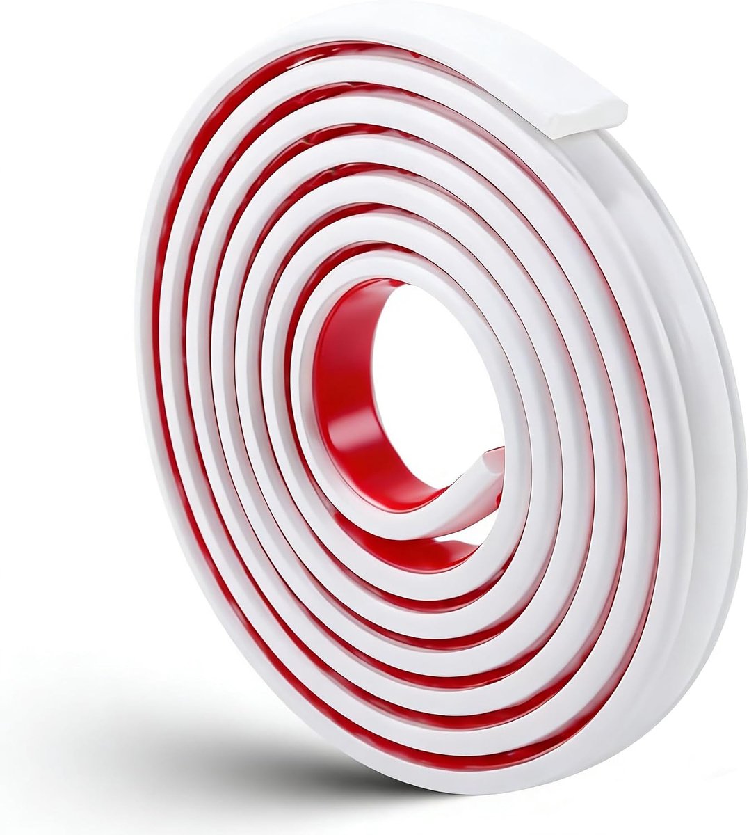 Wall Cladding Self Adhesive 32mm x 3.1m, Used for Corner Protection Edge Protection, Suitable for Doors, Walls, Photo - ShopVlot
