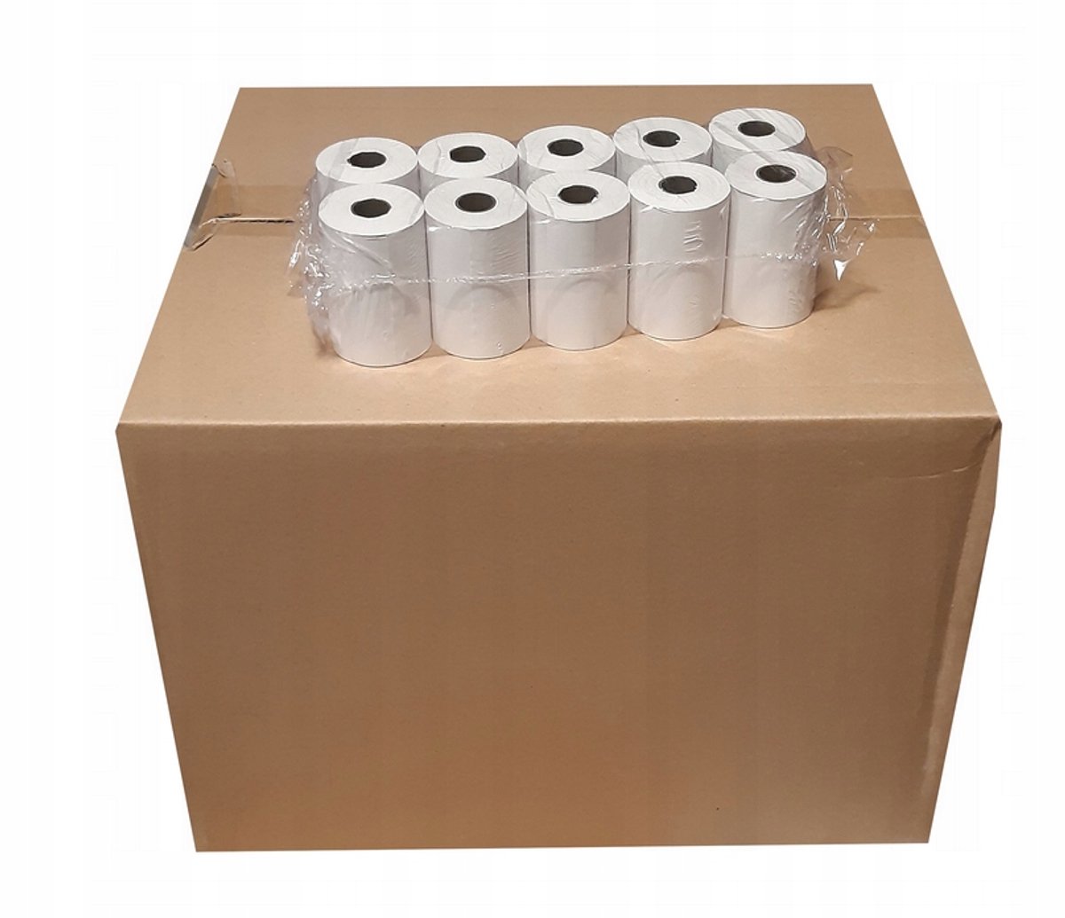Thermische Rol 57/20mm - 160 Stuks - Duurzaam en Betrouwbaar