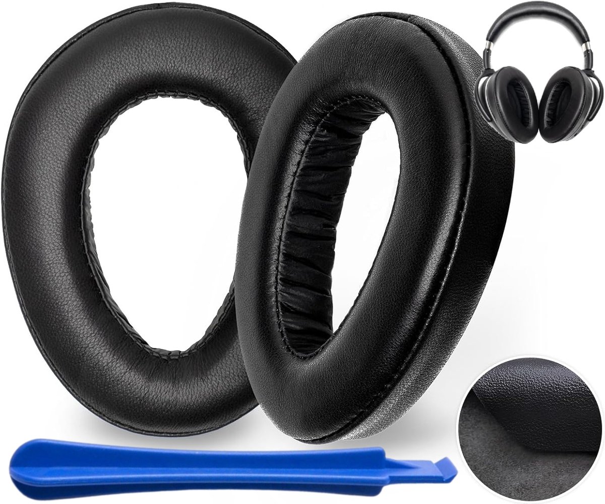 Oorkussens voor Sennheiser PXC550 PX550 - Vervangende Pads