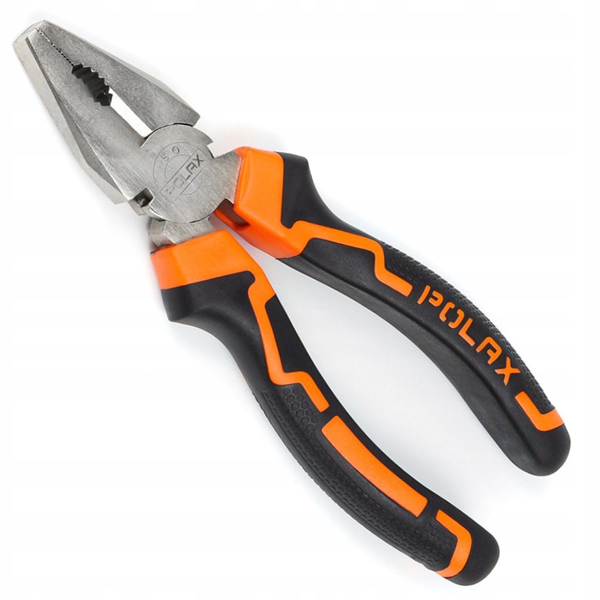 Universele Combinatietang 180 mm - Duurzaam en Ergonomisch