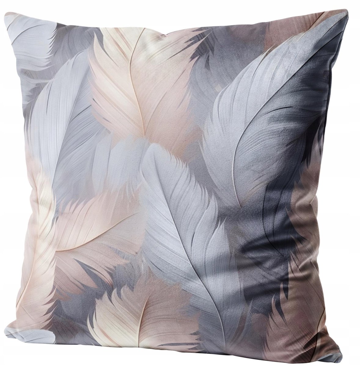 Decoratieve Kussensloop Velours Velvet 50x50cm - Zacht & Duurzaam