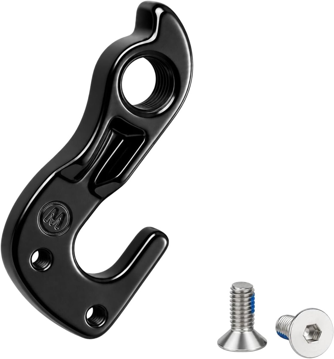 Schakelring voor fiets - aluminiumlegering - hoge stabiliteit - reserveonderdeel voor MTB - ShopVlot