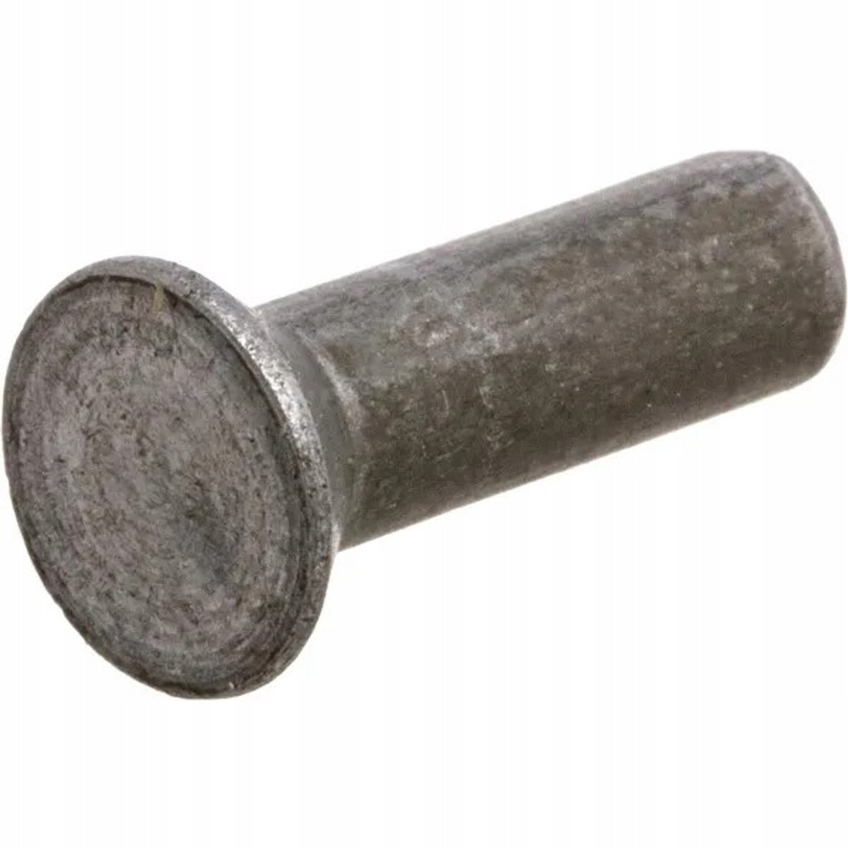 Kopernieten 6 x 18 mm, 0,5 kg - Merkloos