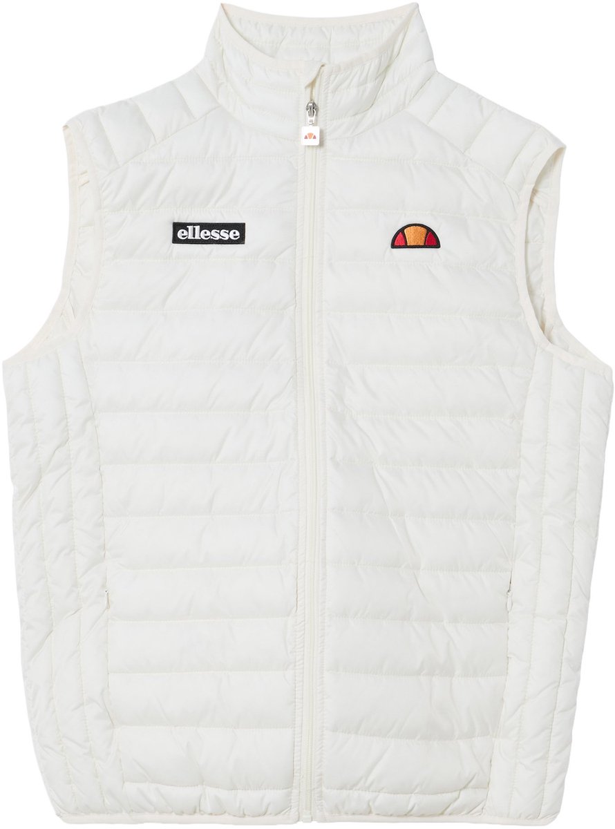 Ellesse Gewatteerd vest Bardy Gilet