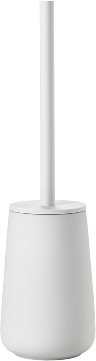 Zone Denmark Nova One Toiletborstel Dia 10,3 x 37 cm Soft Grey